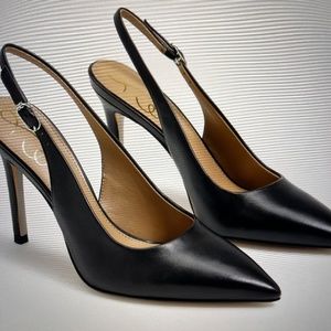 Hazel Slingback Pump
